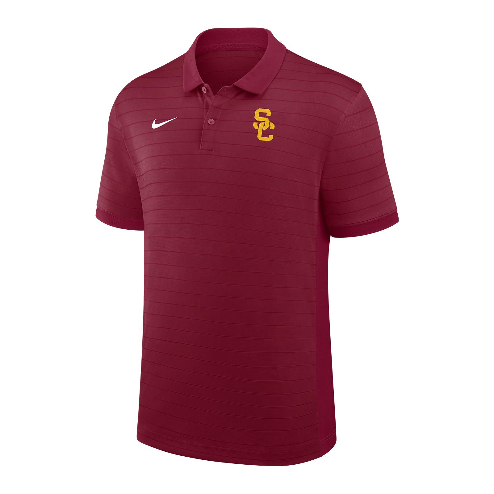 USC Cardinal 2